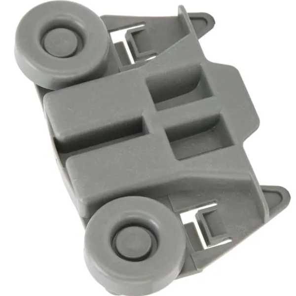 Opvaskemaskiner>Opvaskemaskinehjul, nederste kurv, reservedel til WPW10195417 AP6016764 PS11750057
