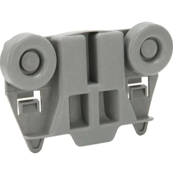 Opvaskemaskiner>Opvaskemaskinehjul, nederste kurv, reservedel til WPW10195417 AP6016764 PS11750057