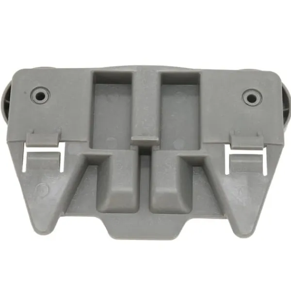 Opvaskemaskiner>Opvaskemaskinehjul, nederste kurv, reservedel til WPW10195417 AP6016764 PS11750057