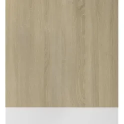 Opvaskemaskinepanel