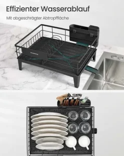 Opvaskestativer & Tørrestativer><noscript><img width=