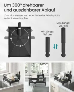 Opvaskestativer & Tørrestativer><noscript><img width=