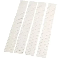 Organizer, Skillevægge, Separator, Skuffe, Garderobe, Rumdeler, 4 stk. (8663) Online