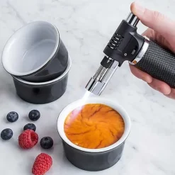 ORION GAS KØKKENBRÆNDER TIL CREME BRULEE New
