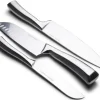 Køkkenknive>Orrefors Jernverk, Köksknivar, 3-Pack