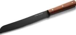 Orrefors Jernverk 5-pak knive sort Hot