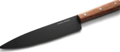 Orrefors Jernverk 5-pak knive sort Hot