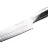 Køkkenknive>Orrefors Jernverk Santoku Kniv Premium Stål