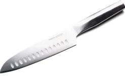 Køkkenknive>Orrefors Jernverk Santoku Kniv Premium Stål