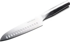 Køkkenknive>Orrefors Jernverk Santoku Kniv Premium Stål