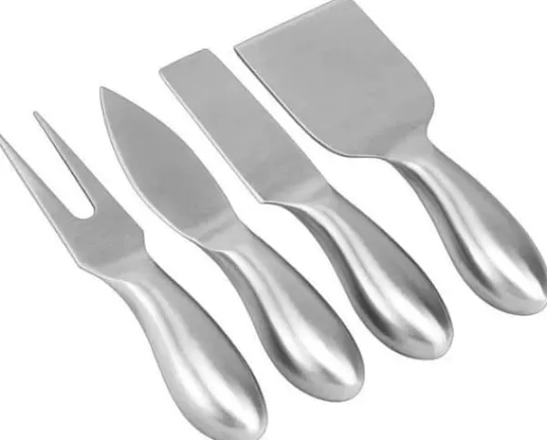 Osteknivsæt 4 dele CEUAO Clearance