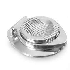Oval æggeskærer lavet af aluminium - Hendi 570012 Best
