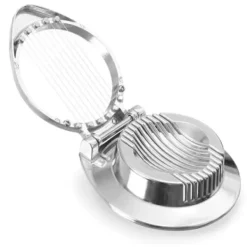 Oval æggeskærer lavet af aluminium - Hendi 570012 Best