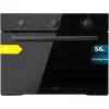 Ovne>Ovn Cecotec Hexa C134500 2600 W 2100 W 56 L