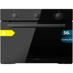 Ovne>Ovn Cecotec Hexa C134500 2600 W 2100 W 56 L