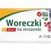 Paclan Bee Smart frostposer 2l 80 stk 242212 Discount