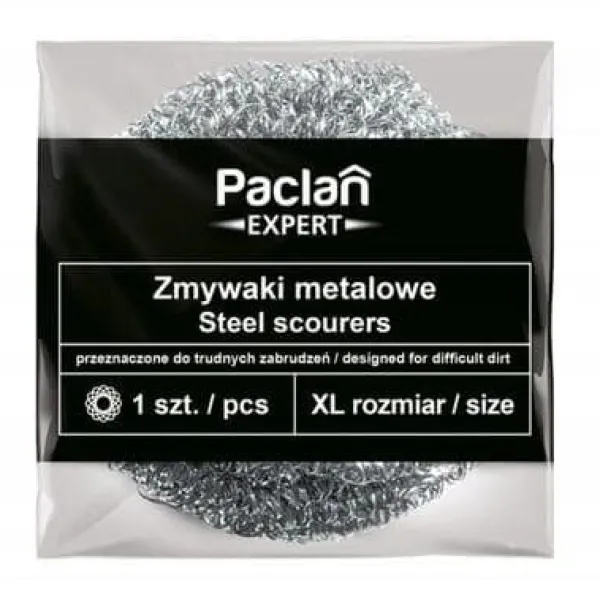 Paclan Expert skuresvamp størrelse XXL 134800 Sale