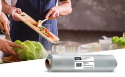 Madfolie>Paclan Food Folie Rulle 150 m/29 cm