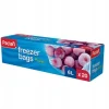 Madopbevaringsposer>Paclan frostposer 6l 20 stk. 451031