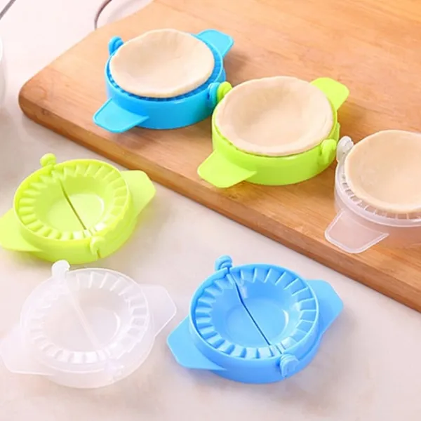 2-pak - Dumpling-form New