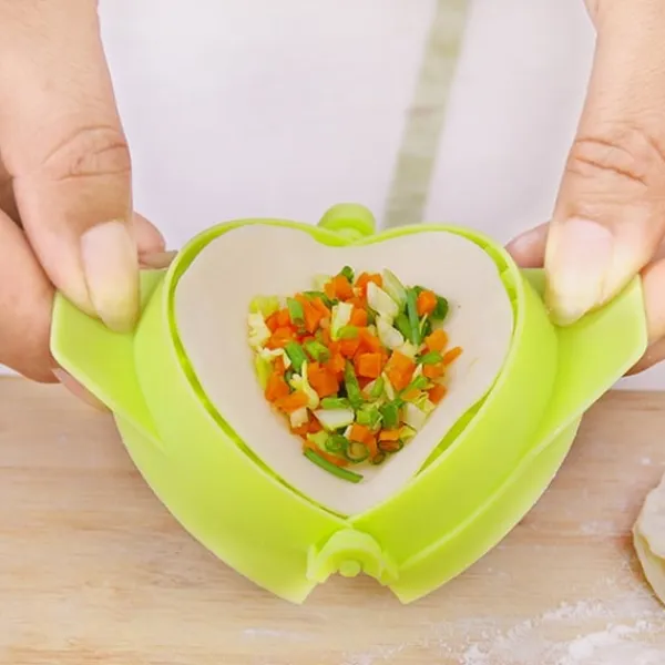2-pak - Dumpling-form New