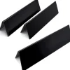 Griller>3-pak grillvarmeplader til Weber Spirit 200-serien - Sort