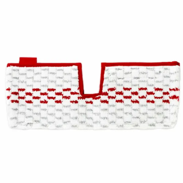 Rengøringsudstyr>2-Pak mikrofiber spraymoppepuder til O Cedar ProMist MAX