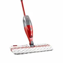 Rengøringsudstyr>2-Pak mikrofiber spraymoppepuder til O Cedar ProMist MAX