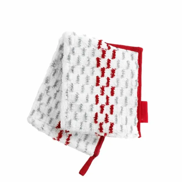 Rengøringsudstyr>2-Pak mikrofiber spraymoppepuder til O Cedar ProMist MAX