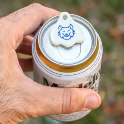 Cocktailshakers & Drinkudstyr>5-pak multifunktionel dåse- og oplukker - drikkevare- og forseglingshættefjerner
