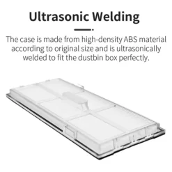 6-pak støvsugerfiltre Roborock S7 S8 /Plus/MaxV/Ultra Online