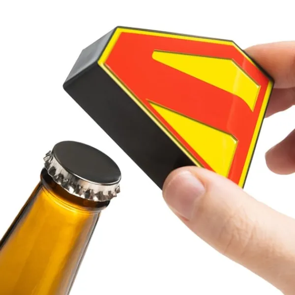 Paladone Superman magnetisk oplukker Outlet