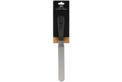 Palettkniv / Stekspade 32 cm Svart