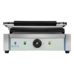 PANINI dobbeltsidet kontaktgrill Hot