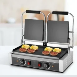 Brødristere, Raclettegrills Og Sandwichtoastere><noscript><img width=