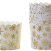 Papkrus Snefnug 60xh55 mm/50 stk Best