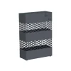 Parasolholder, 28x12x41 cm, Antracit Outlet