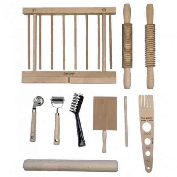 Pasta Startset 9 delar Eppicotispai Sale
