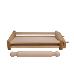 Pastamaskine Chitarra med rulle Sale