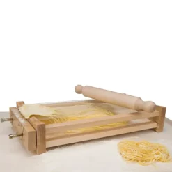 Pastamaskine Chitarra med rulle Sale