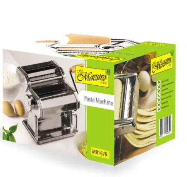 Pastamaskine MR-1679 MAESTRO Sale