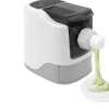 Pastamaskine, 260W Effekt, 500g Kapacitet, 5 Minutter Dejæltning, 220V Spænding, Bordmontering Hot