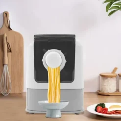 Pastamaskine, 260W Effekt, 500g Kapacitet, 5 Minutter Dejæltning, 220V Spænding, Bordmontering Hot