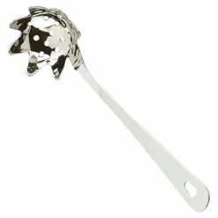 Ibili Dørslag & Sier>Pastaske Rustfrit stål 28 cm