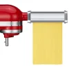 Pastaskærer til spaghetti til KitchenAid køkkenmaskine Discount