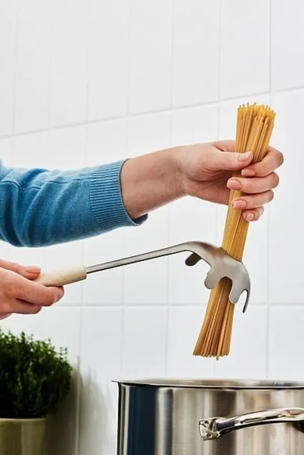 Gastromax Hulsskeer>Pastaslev BIO ™