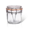 Patentglas med klips 220 ml Clearance
