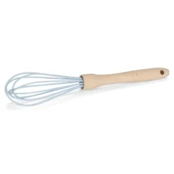 Patisse Mixere Og Blendere>Silikonepiskeris 30 cm Træ/Hvid