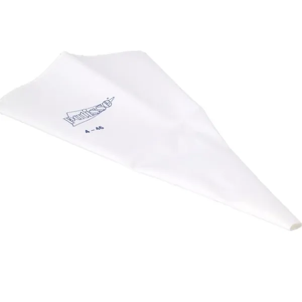 Patisse Sprøjteposer>sprøjtepose 46 cm bomuld