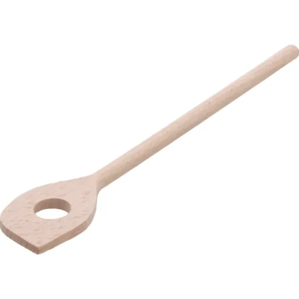 Patisse træske med hul 30 cm Best